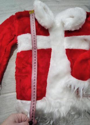 Продам новорічний карнавальний костюм мушкетера 250 грн2 фото