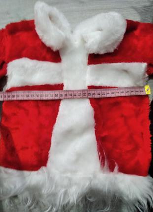 Продам новорічний карнавальний костюм мушкетера 250 грн3 фото