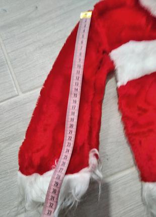 Продам новорічний карнавальний костюм мушкетера 250 грн4 фото