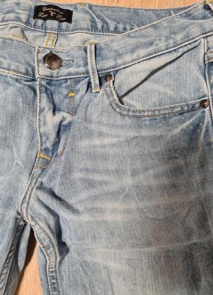 Рваные джинсы бойфренды3 фото
