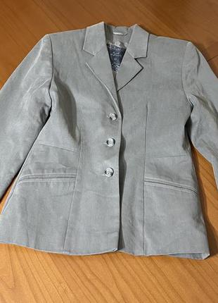 Костюм бавовняний.  від ann christine