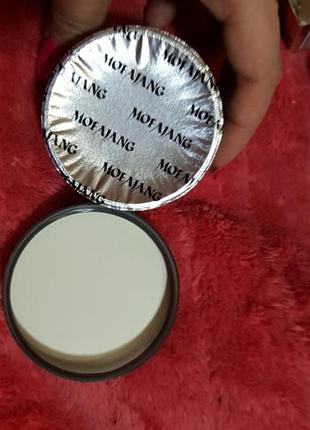 Воск окрашивающий для волос