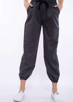 Штани на гумці