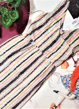 Платье warehouse, 100% вискоза, размер 14/42 или xl, новое с этикеткой