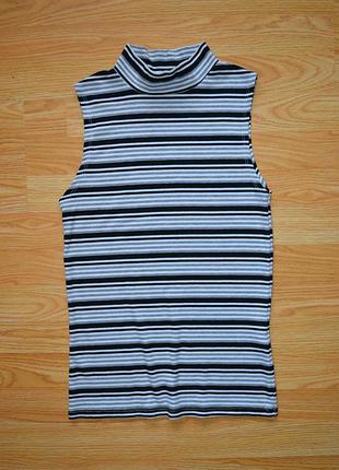 Водолазка без рукавів atmosphere