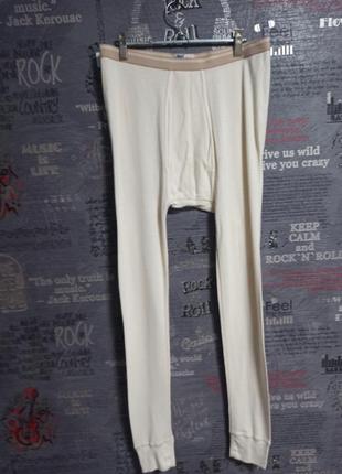 Термоштани, термо кальсони, підштаники xl німеччина