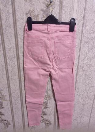 Стильные джинсы 2