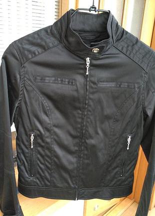 Бомпер, пиджак