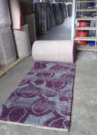 Ковер ковры килими килимова доріжка туреччина3 фото