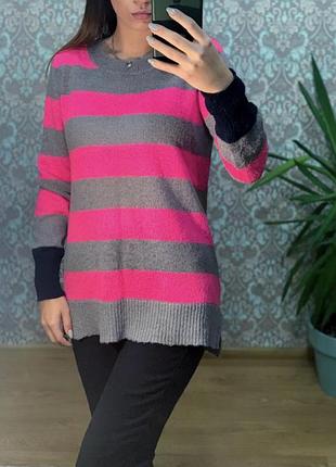 Свитер s zara asos