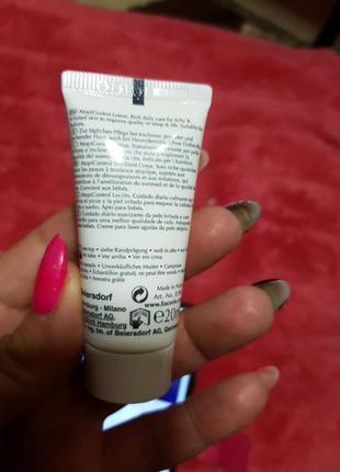 Лосьен для тела eucerin 20мл