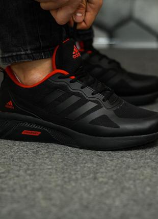 Кроссовки мужские адидас adidas cloudfoam