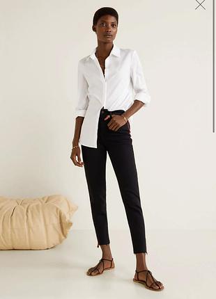 Нові жіночі джинси, з біркою, манго, mango es