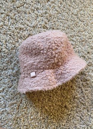 Панама / кепка / шапка зимова