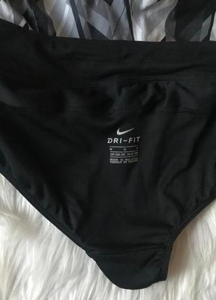 Шорти nike dri fit 10 12 років7 фото