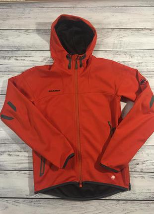 Виндстоппер mammut