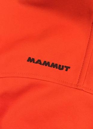 Виндстоппер mammut 3
