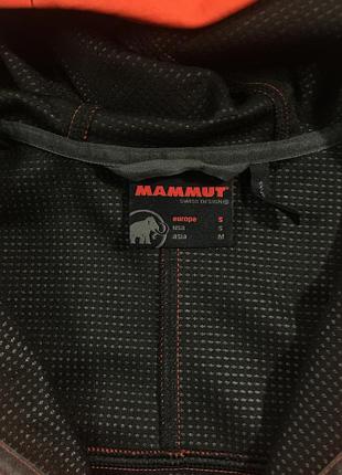 Виндстоппер mammut 5