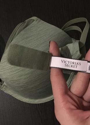 Бюстгальтер victoria's secret2 фото