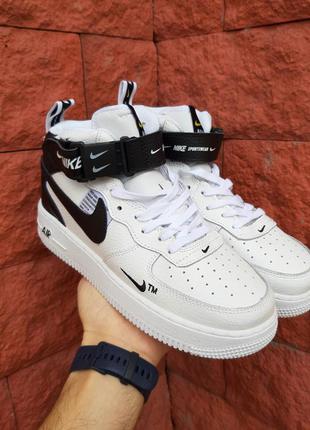 Кроссовки женские air force 1 mid '07 lv8