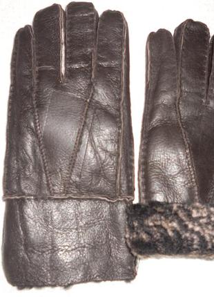 Мужские перчатки2 фото