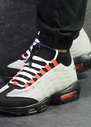 Кросівки nike air max 95