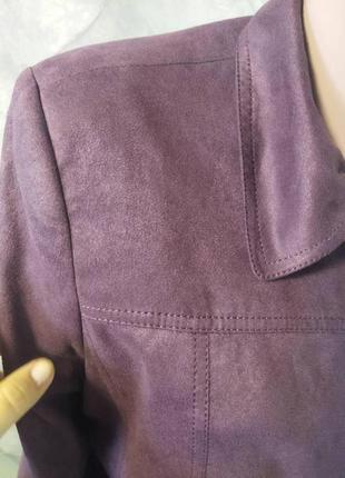Куртка-вітровка жіноча демісезонна фірми bhs6 фото