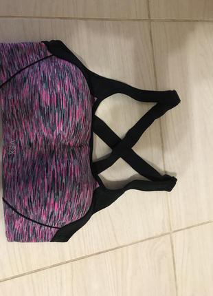 Топ лиф victorias secret sport