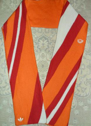 Adidas originals шарф