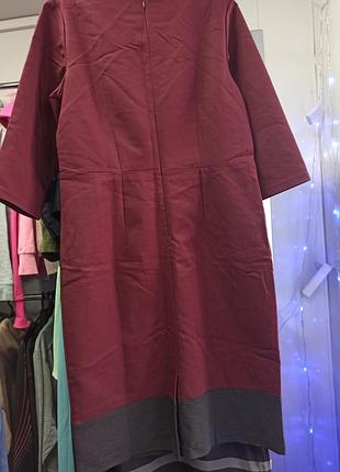 Платье 👗 5