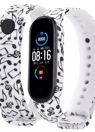 Mi bend 3 i 4 браслет