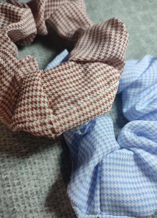 Резинка для волос