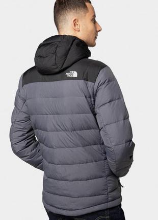 Оригінальна куртка чоловіча the north face lapaz (nf00cyg9174)3 фото