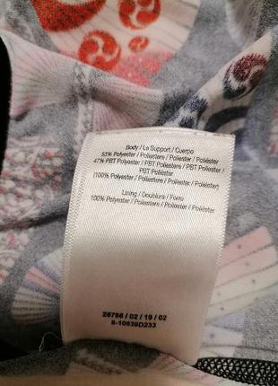 Купальник девочке