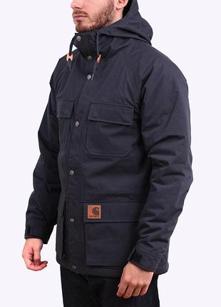 Куртка carhartt mosley