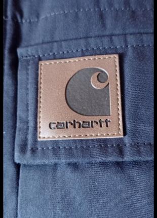 Куртка carhartt mosley6 фото