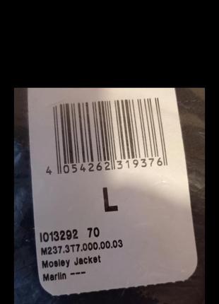 Куртка carhartt mosley3 фото