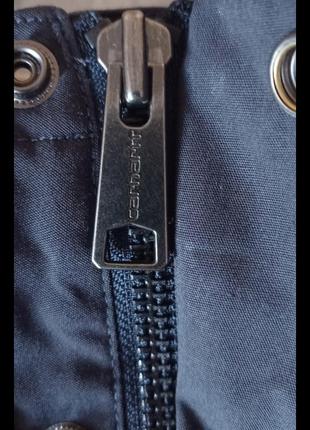Куртка carhartt mosley5 фото