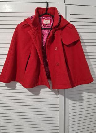 Детский кэйп