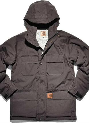 Куртка carhartt mosley