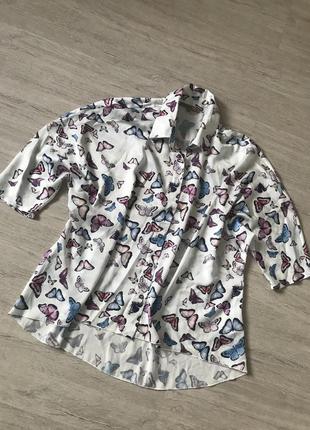 Блузка, рубашка🔥