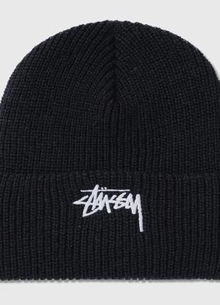 Шапка stussy стусси palace carhartt