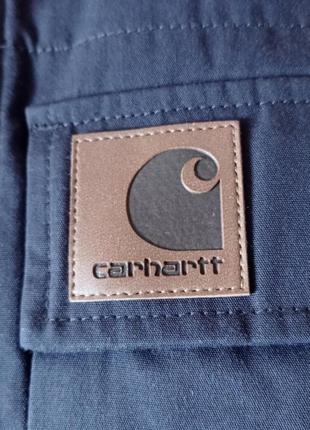 Куртка carhartt mosley8 фото