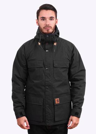 Куртка carhartt mosley