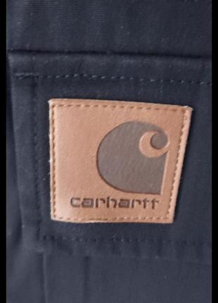 Куртка carhartt mosley6 фото