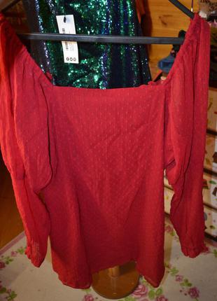Платье с пуговками и завязками яркое  asos5 фото
