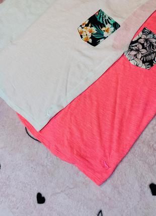 Майка victoria's victorias secret pink вікторія сікрет пінк футболка для заняття спортом, фітнесом xs5 фото