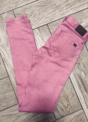 Класні джинси від talli weijl розмір 34-36