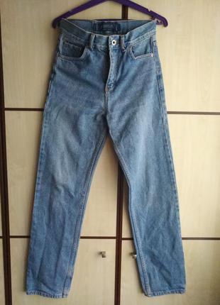 Grimoldi джинсы мом