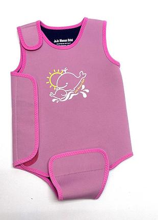 Костюм для плавання, гідрокостюм дитячий jojo maman